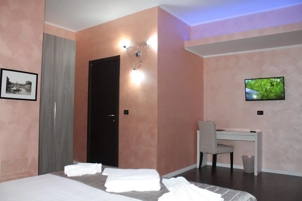 B&B Roma Ιταλία