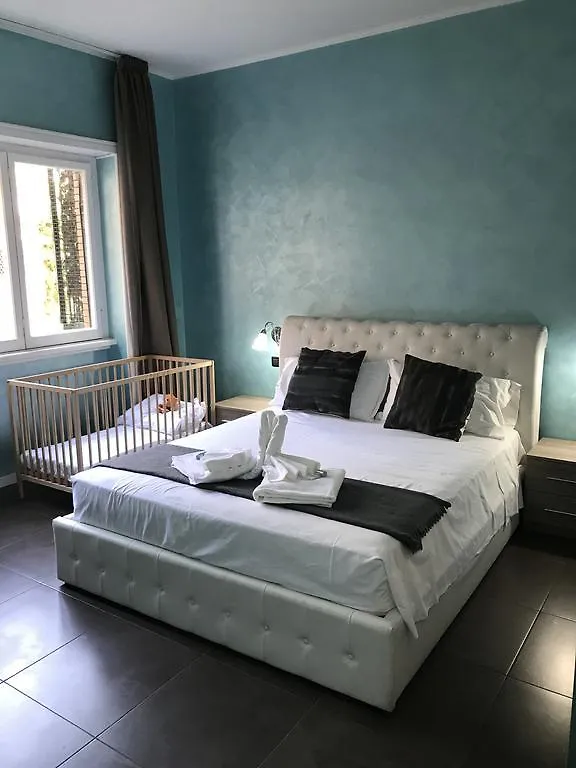 B&B Roma Ξενοδοχείο με διαμερίσματα