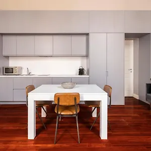  Aparthotel Sonder — Spanish Steps Lofts