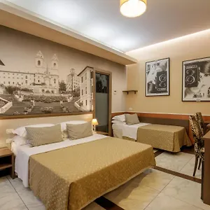 Corso Grand Roma
