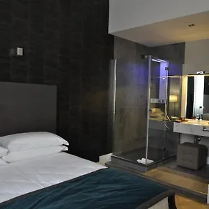 Place 24 & Wellness Roma
