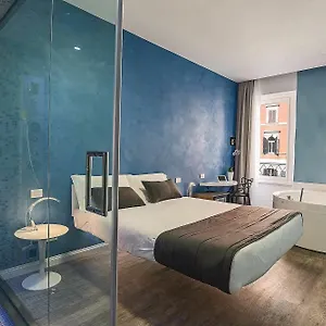 Ripetta Relais Roma