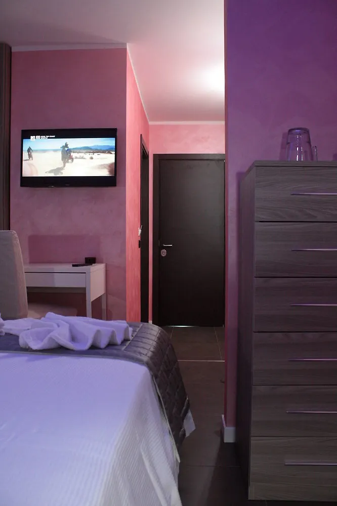 B&B Roma Aparthotel