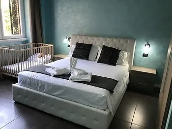 B&B Roma Aparthotel