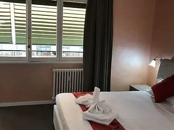Aparthotel B&B Roma Italia