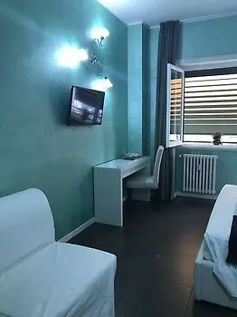 B&B Roma 0*,  Italia