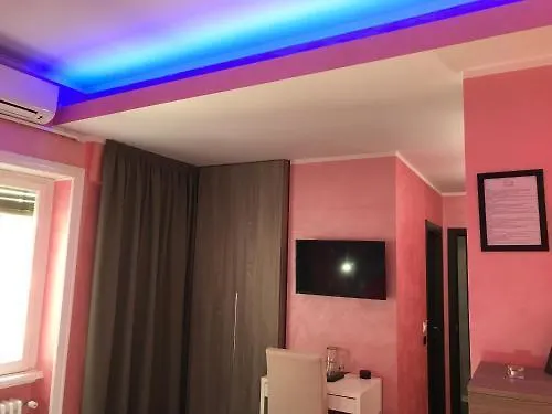 B&B Roma 0*, Ρώμη Ιταλία