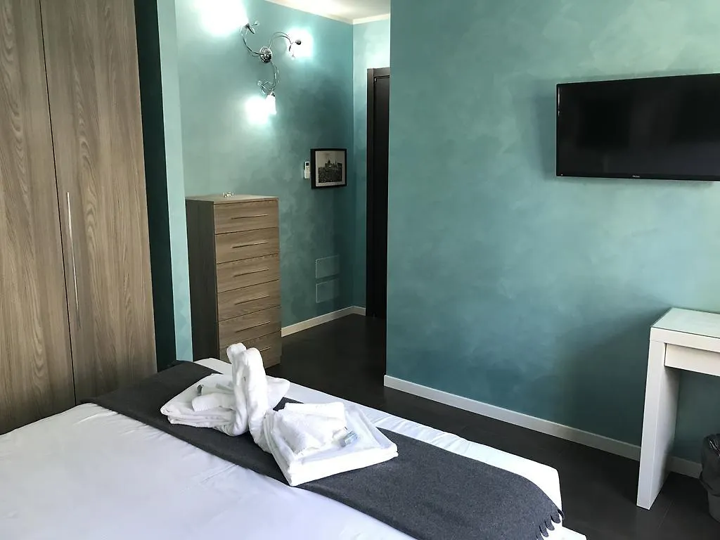 B&B Roma Italy