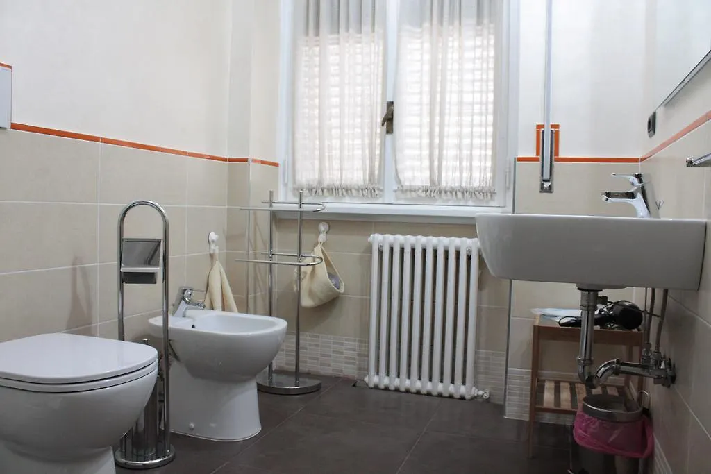 B&B Roma 0*, Rome Italy