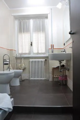 Aparthotel B&B Roma Italy